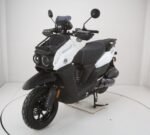 Frontier 200 Scooter