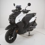 Frontier 200 Scooter