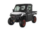 BDX-Aodes WorkCross 1000-3 HVAC 4x4 Fleet UTV
