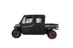 Aodes Workcross 1000-6 HVAC (Heated/Air Conditioned) EFI 4X4 Offroad UTV Side By Side