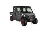 WorkCross 1000-6 HVAC Heavy Duty Construction Utility Vehicle - Standard
