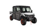 WorkCross 1000-6 HVAC Heavy Duty Construction Utility Vehicle - Standard