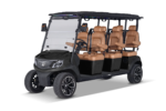 XA 6P Electric Golf Cart