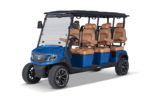 XA 6P Electric Golf Cart