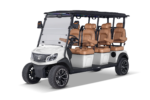 XA 6P Electric Golf Cart