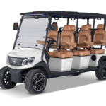 XA 6P Electric Golf Cart