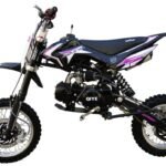 Coolster DB 125 XRA Offroad Children's Dirt Bike