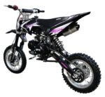 Coolster DB 125 XRA Offroad Children's Dirt Bike