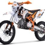 Trailmaster TMC60-160 Offroad Adult Dirt Bike