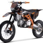 Trailmaster TMC50-150 Offroad Adult Dirt Bike