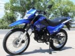 Hawk 250HX Offroad Adult Dirt Bike