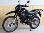 Hawk 250HX Offroad Adult Dirt Bike