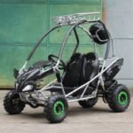 Dongfang PGO 200GVS Children's Go-Kart Buggy, 4-Stroke 196cc