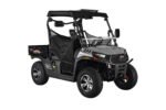 Aodes Trailcross 400 EFI UTV