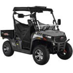 Aodes Trailcross 400 EFI UTV