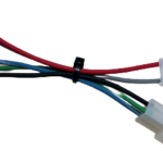Square to Round CDI Adapter