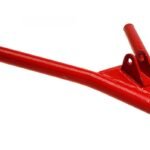 BDX Crossfire 150r Heavy Duty Passenger Lower Control Arm