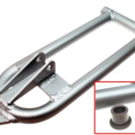 BDX Heavy Duty A-Arm, Lower, for Yerf Dog