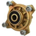 150cc Go-Kart Front Wheel Hub, 4x110mm, [B]