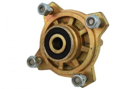 150cc Go-Kart Front Wheel Hub, 4x110mm, [B]