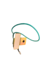 Auto-Choke Control Resistor