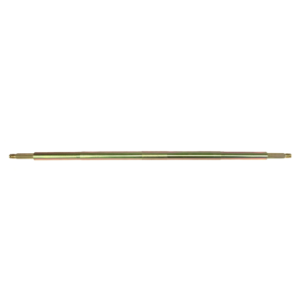 Coleman KT196 Rear Axle