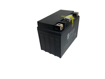 11AH 12V Go-Kart ATV Scooter Battery