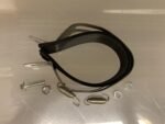 BDX Performance Exhaust - Shiny Stainless