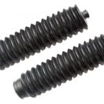 Steering Rack & Pinion Boots, Equal Long (Set)