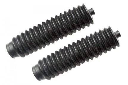 Steering Rack & Pinion Boots, Equal Long (Set)