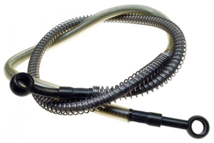 Go-Kart Hydraulic Brake Line, 38"