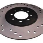 Go-Kart ATV Rear 8" Brake Rotor
