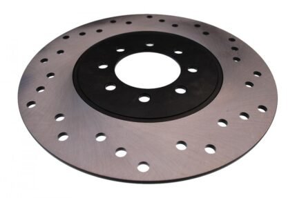 Go-Kart ATV Rear 8" Brake Rotor