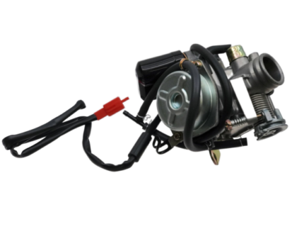 24mm Standard Carburetor for GY6 150cc Engines