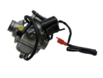 Yerf Dog Spiderbox Carburetor 24mm for GY6 150cc Engines
