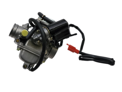 Yerf Dog Spiderbox Carburetor 24mm for GY6 150cc Engines