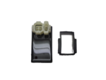 CDI Unit, Standard Ignition Module (AC), No Rev Limit