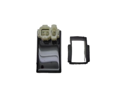 CDI Unit, Standard Ignition Module (AC), No Rev Limit