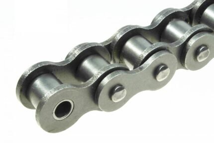 DRIVE CHAIN [51+1 LINKS]