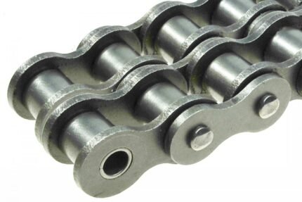 Dual Row Chain [59+1]