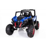 Kids Electric 4x4 UTV, 1 Year Warranty, Lifetime Free Tech Support