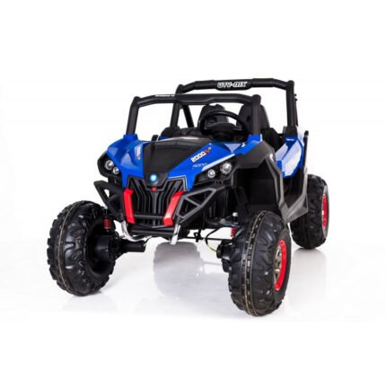 Kids Electric 4x4 UTV, 1 Year Warranty, Lifetime Free Tech Support