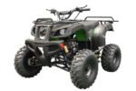 Cougar 125 Utility Children's ATV, 4-Stroke 125cc