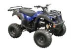Cougar 125 Utility Children's ATV, 4-Stroke 125cc