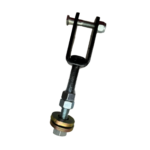 BDX Heavy Duty DongFang DF200GKA Engine Mount/Chain Tensioner