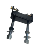 CUV Engine Rear Mounting Plate