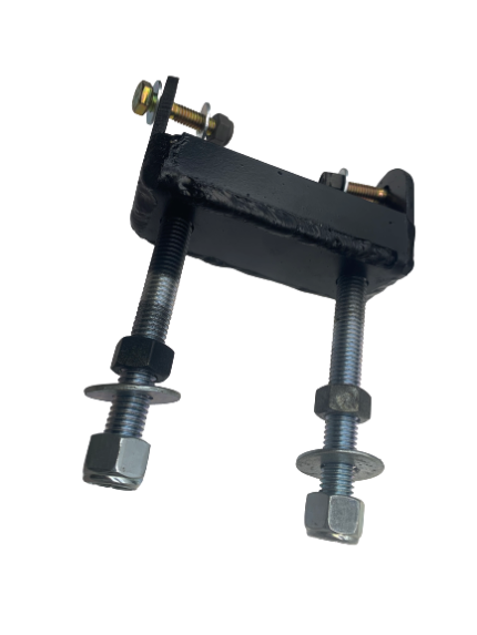 CUV Engine Rear Mounting Plate