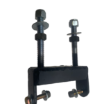 CUV Engine Rear Mounting Plate