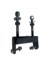 CUV Engine Rear Mounting Plate
