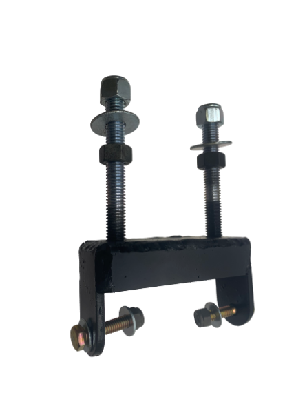 CUV Engine Rear Mounting Plate
